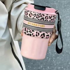 Insulated Coffee Tumbler-360 ML