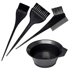 4 in 1 Hair Dye kit