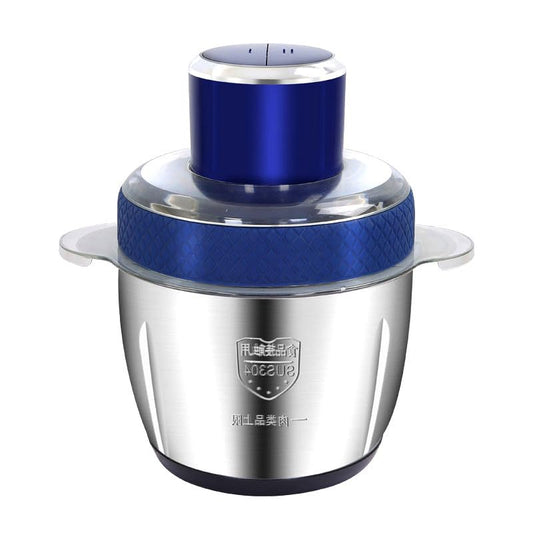 Electric Meat Grinder 2L
