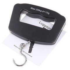 HandGripped Portable Electronic Scale