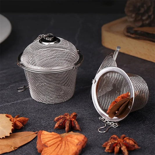 Stainless Steel Spices Infuser-Small