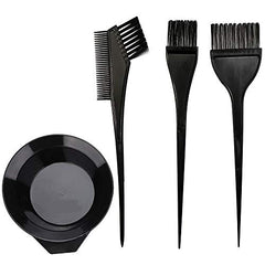 4 in 1 Hair Dye kit