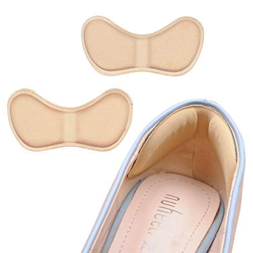 Shoe Insole Cushion Pads (2 Pc)