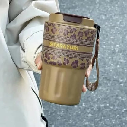 Insulated Coffee Tumbler-360 ML