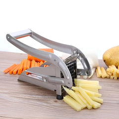 Stainless Steel Potato/Vegetable Chipper