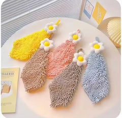 Sun Flower Kitchen Hand Towel -1Pc