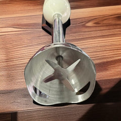 Raf Electric Hand Blender 356-White