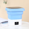 Portable Washing Machine-Blue