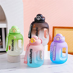 Portable Travel Bottle (1.6 L)