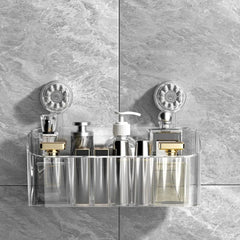 Luxury Wall Mounted Storage Organizer