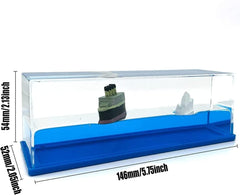 Titanic Wave Cruise Ship