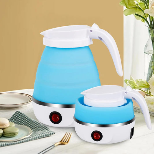 Travel Folding Electric Kettle