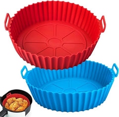 Silicon Air Fryer Liner Large