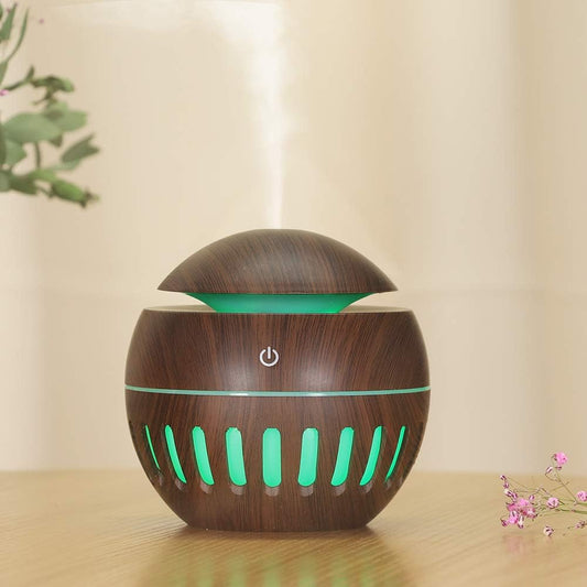 Humidifier - D6