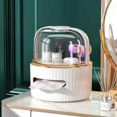 Multi-Functional Tabletop Storage Organizer