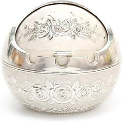 Metal Decorative Ash Tray -D2