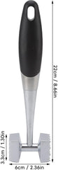 Dual Sided Meat Tenderizer