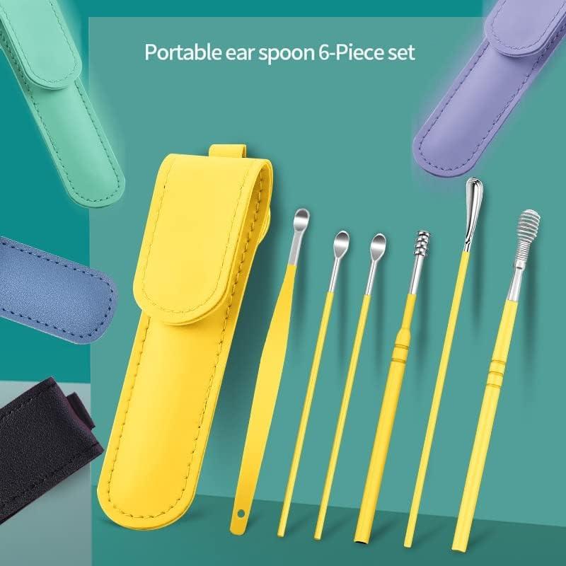 Reusable Ear Cleaning Kit