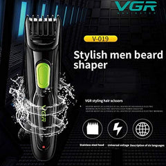 VGR V-019 Professional Beard/hair Trimmer