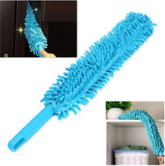 Microfiber Flexible Cleaning Duster