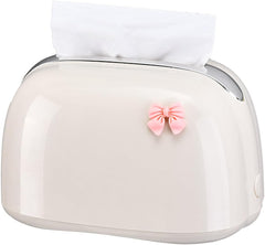 Stylish Countertop Tissue Box Cover