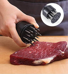 Meat Tenderizer & Mesher