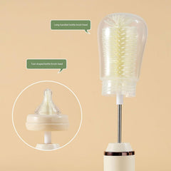 Rechargeable Bottle Cleaning Kit