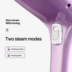 MELNG Handheld Garment Steamer