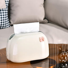 Stylish Countertop Tissue Box Cover
