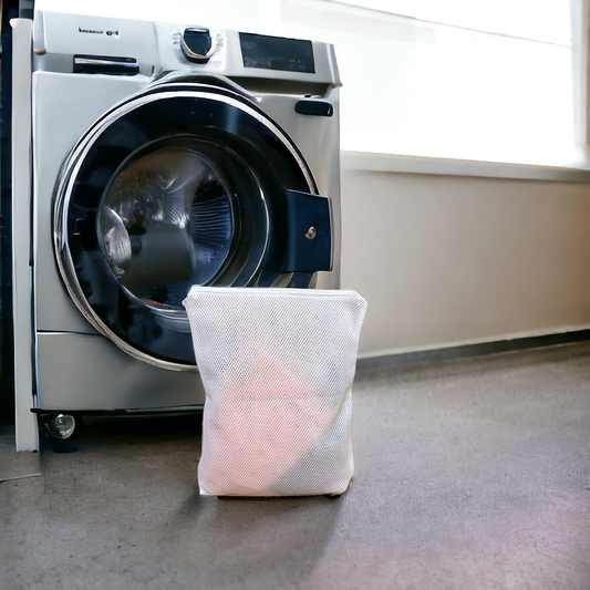 Mesh Laundry Wash Bag-Medium