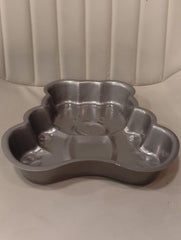 TEDDY BEAR SHAPE CAKE MOLD LARGE