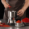Silver Crest Multifunctional Grinder Machine