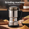 Silver Crest Multifunctional Grinder Machine