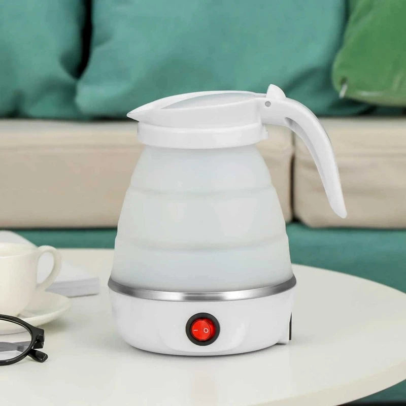 Travel Folding Electric Kettle