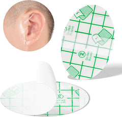 Baby Waterproof Ear Stickers