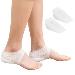 Height Increase Insoles Invisible Heel(1 Pair)