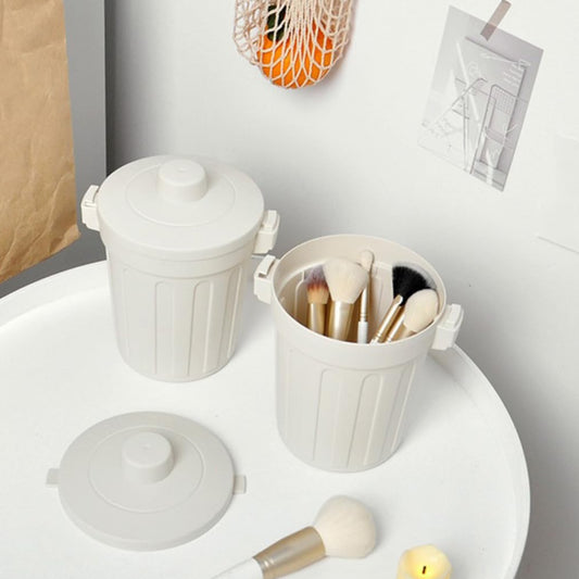 Multi Purpose Desktop Container