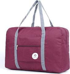 Foldable Travel Duffel Bag