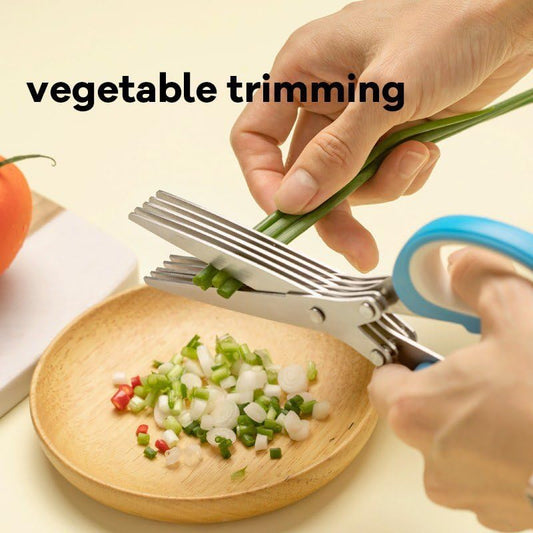 Vegetable Scissor