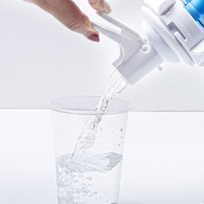1 Pc Faucet Water Bottle Valve