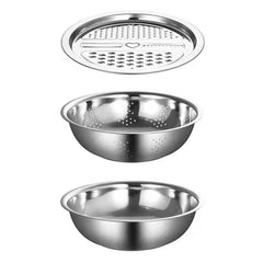 Multifunctional 3 in 1 Grater