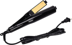 Rapid Preheating Hair Straightener