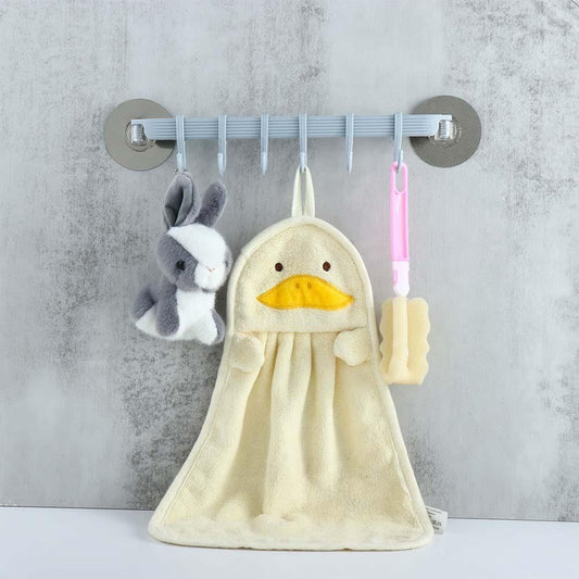 1Pc Wall Mounted Hook