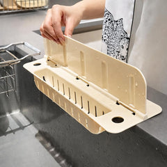 Sink Splash Guard with Strong Suction Cups