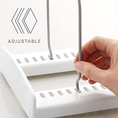 Adjustable Lid Holder