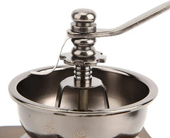 Manual Coffee Bean Grinder