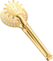 Golden Frying Tong-D2
