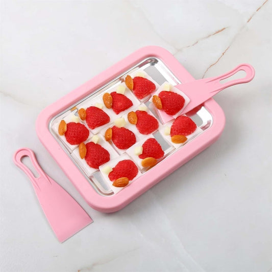 Instant Ice Cream Maker