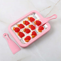 Instant Ice Cream Maker