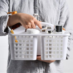 Bathroom Caddy Organizer